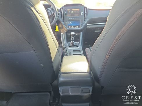 Used 2023 Subaru WRX image 23