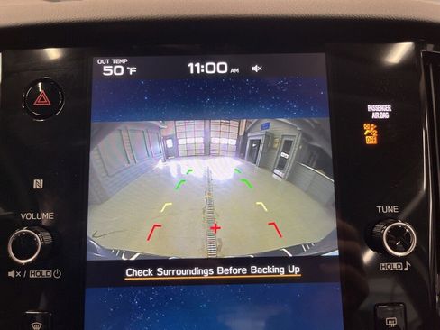 Certified 2025 Subaru Legacy Premium image 20