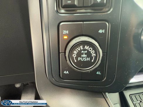 New 2025 Ford F150 Tremor w/ Equipment Group 402A High image 55