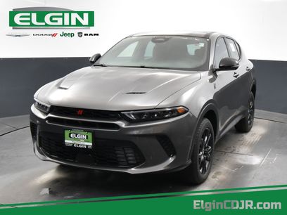 New 2024 Dodge Hornet GT Plus w/ Tech Pack Plus w/o Parking