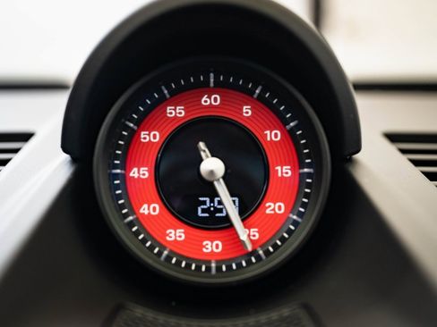 New 2026 Porsche 911 Carrera 4S image 33