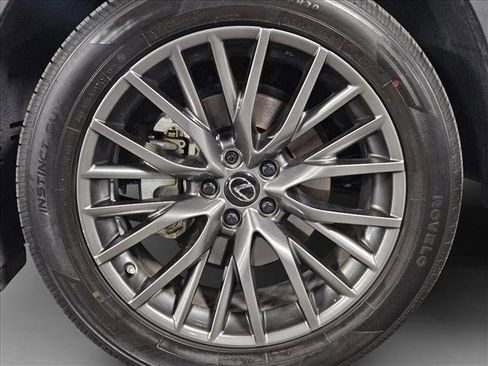 Used 2021 Lexus RX 350 F Sport image 22