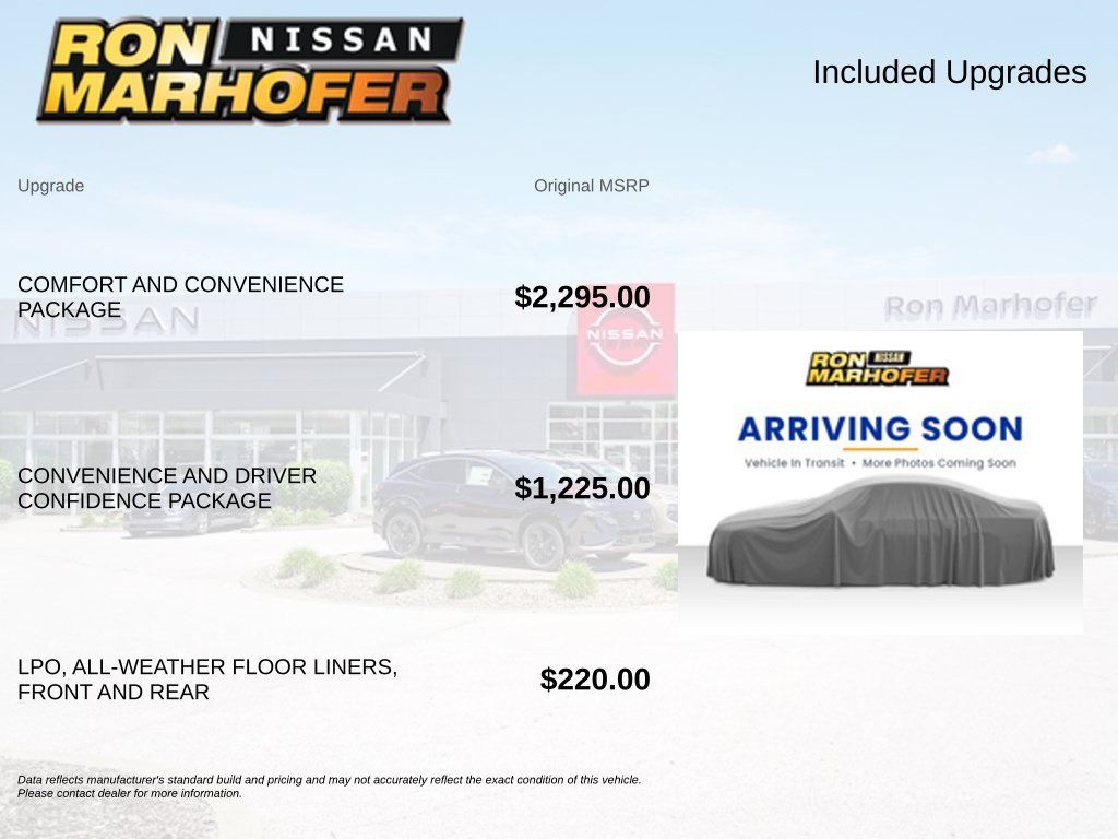 Used 2024 Chevrolet Blazer EV LT AWD/4WD image 2