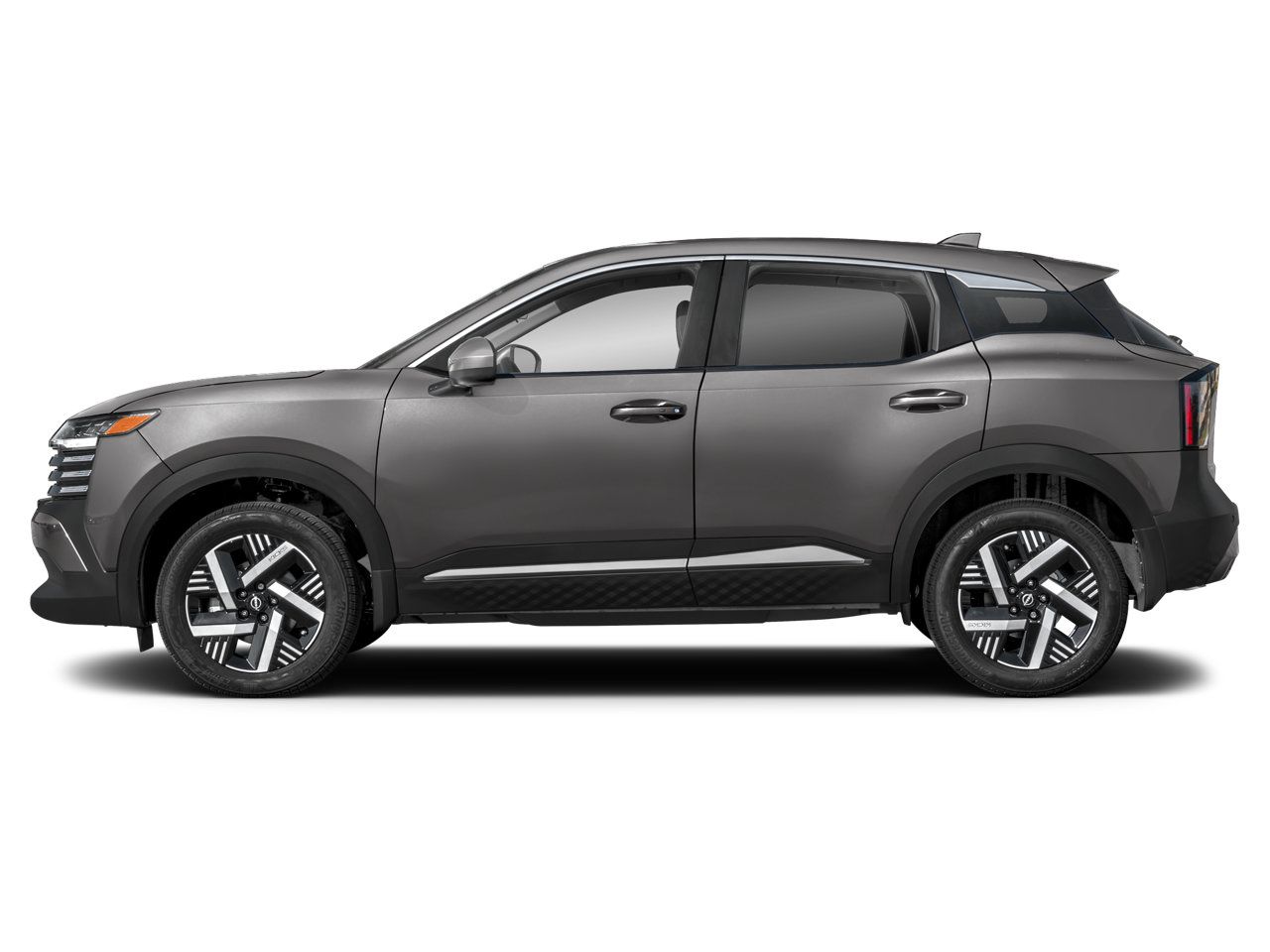 New 2027 Nissan Kicks SV w/ SV Premium Package FWD image 33