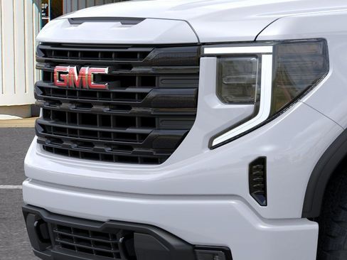 New 2026 GMC Sierra 1500 Elevation w/ Elevation Select Package AWD/4WD image 13
