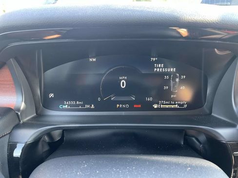 Used 2023 Lincoln Aviator Reserve AWD/4WD image 20