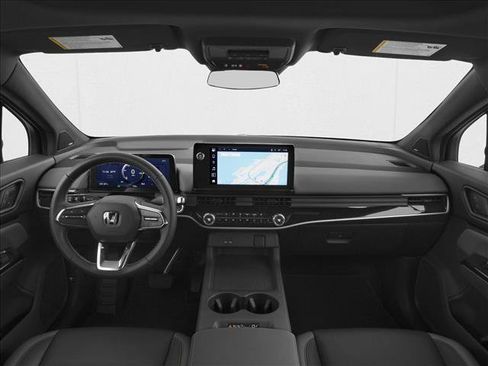New 2026 Honda Prologue Touring image 5