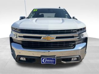 Used 2021 Chevrolet Silverado 1500 LT w/ Safety Package video 3