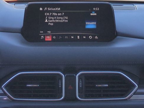 Used 2019 MAZDA CX-5 Grand Touring w/ GT Premium Package image 17