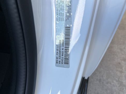 New 2026 Dodge Charger R/T Scat Pack image 42