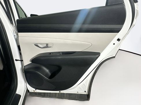 Used 2025 Hyundai Tucson SEL image 29