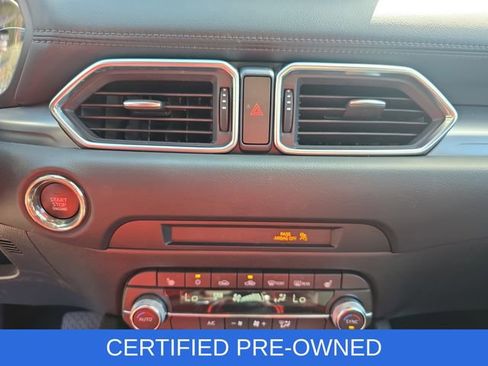 Used 2023 MAZDA CX-5 AWD 2.5 S image 20