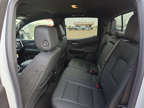 New 2026 GMC Canyon Elevation w/ Convenience Package AWD/4WD image 8