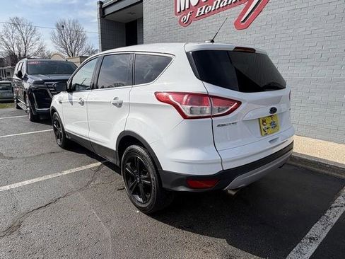 Used 2015 Ford Escape SE image 8