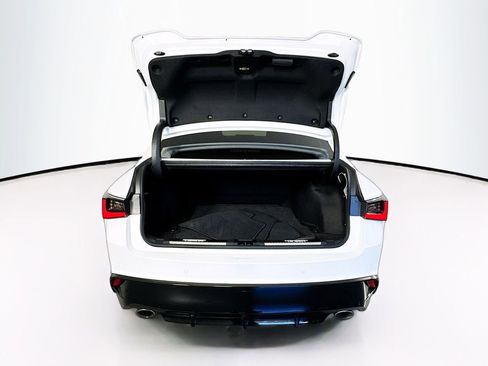 Used 2023 Lexus IS 350 F Sport image 31