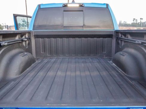 Used 2023 RAM 1500 TRX w/ TRX Level 2 Equipment Group image 26