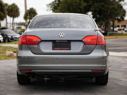 Used 2013 Volkswagen Jetta S FWD image 9