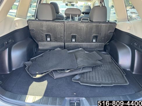 Used 2019 Subaru Forester Premium AWD/4WD image 34
