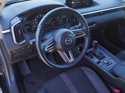 Certified 2025 MAZDA CX-50 AWD 2.5 S w/ Preferred Package image 9