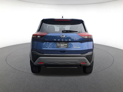Used 2023 Nissan Rogue SV AWD/4WD image 6