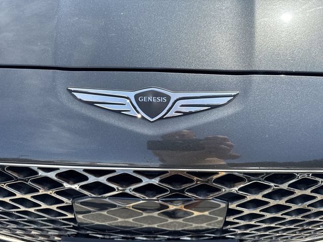Used 2026 Genesis G70 2.5T AWD/4WD image 38