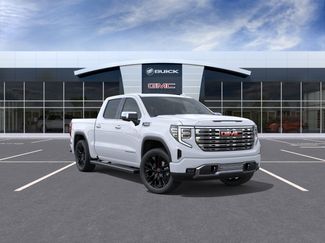 New 2026 GMC Sierra 1500 Denali w/ Denali Reserve Package AWD/4WD video 1