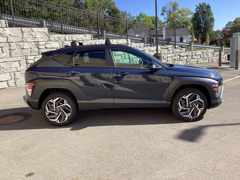 New 2026 Hyundai Kona SEL Premium image 8