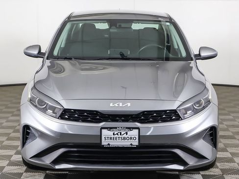 Used 2024 Kia Forte LXS FWD image 9