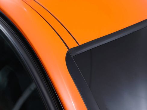 Used 2011 BMW M3 Sedan image 42