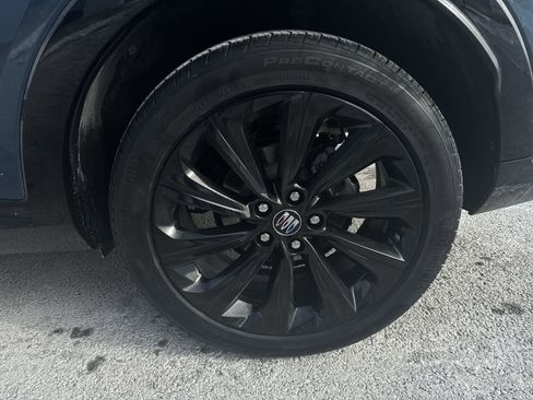 Certified 2024 Buick Envista Sport Touring w/ Convenience I Package image 32