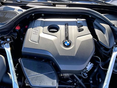 Used 2019 BMW 530i image 31