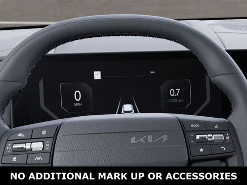 New 2026 Kia Sportage X-Line w/ X-Line Technology Package AWD/4WD image 21