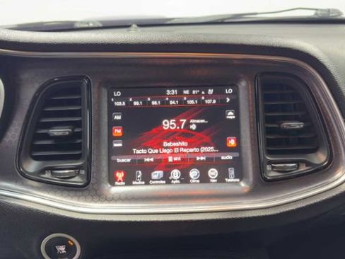 Used 2016 Dodge Challenger R/T Plus RWD image 21