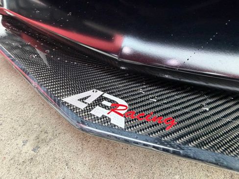 Used 2019 Chevrolet Camaro ZL1 RWD image 4