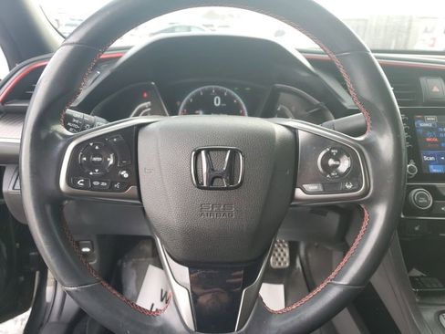 Used 2020 Honda Civic Si image 13
