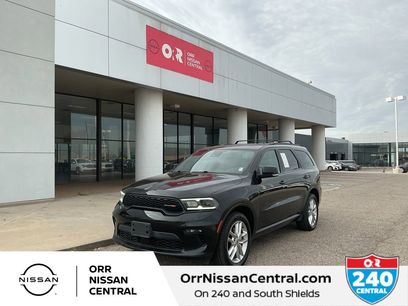 Used 2023 Dodge Durango GT