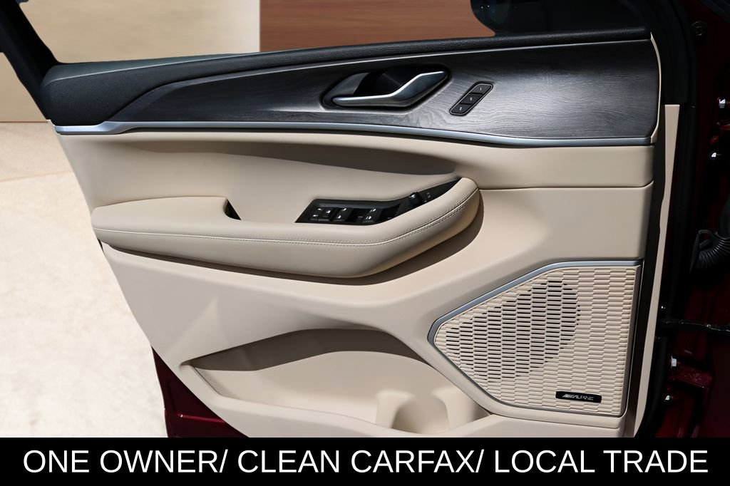 Used 2023 Jeep Grand Cherokee Limited RWD image 11