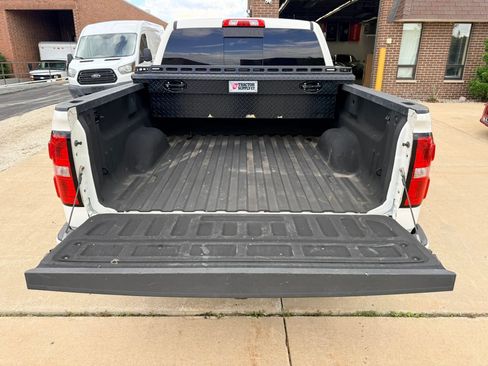 Used 2015 GMC Sierra 1500 Denali AWD/4WD image 26