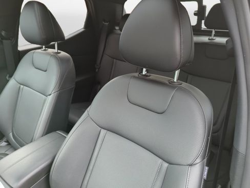 Certified 2024 Hyundai Santa Cruz XRT image 13