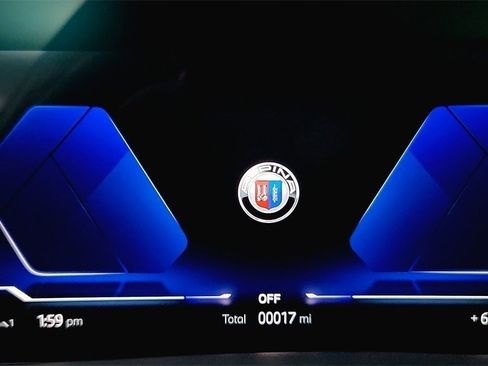 New 2026 BMW ALPINA XB7 image 15