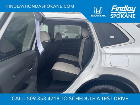 Used 2023 Honda CR-V EX image 20