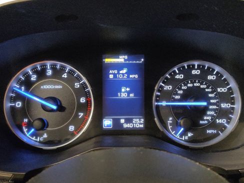 Used 2019 Subaru Ascent Limited w/ Popular Package #2A AWD/4WD image 23