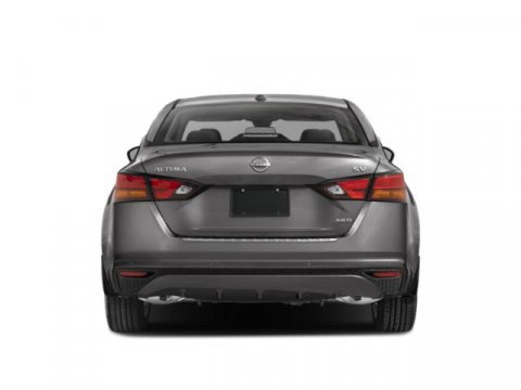Used 2024 Nissan Altima 2.5 SV w/ SV Premium Package AWD/4WD image 8