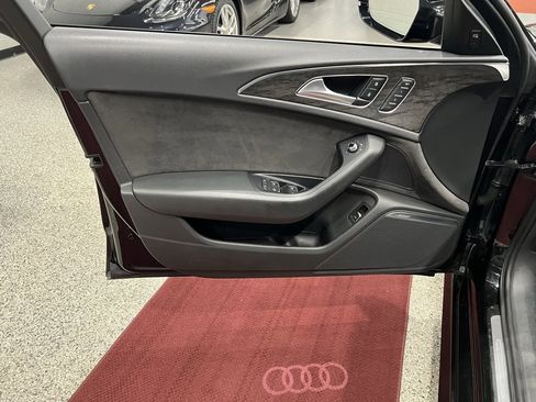 Used 2018 Audi A6 3.0T Prestige w/ Prestige Package image 18