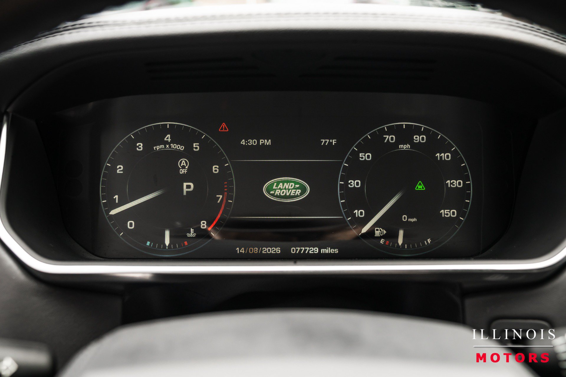 Used 2015 Land Rover Range Rover HSE AWD/4WD image 20