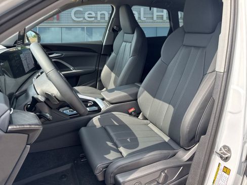 New 2025 Audi Q5 Premium Plus image 5
