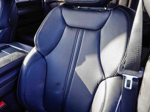 New 2026 Jeep Grand Wagoneer L Limited image 31