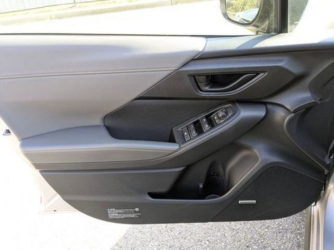 Certified 2024 Subaru Crosstrek 2.5i Wilderness w/ Crosstrek Mirror Package image 31