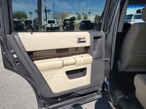 Used 2016 Ford Flex SEL w/ Equipment Group 202A image 23