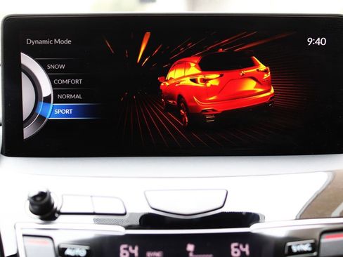 Used 2022 Acura RDX FWD w/ Technology Package image 29